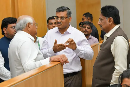 Does Gujarat Have Sufficient Health Centres by 2024-25 Norms?