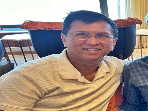 Gujarat High Court Bars Kiran More and Three Others from BCA Elections