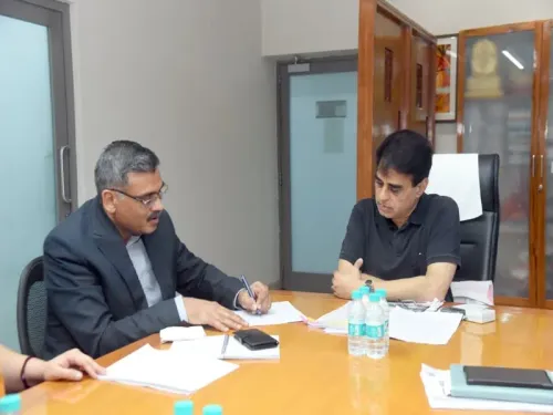 What Measures is Gujarat Taking Against Post-Rain Disease Outbreaks?