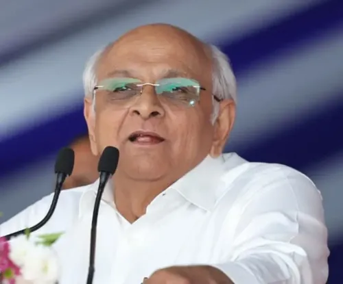 How is Gujarat Shaping India's Space Economy Vision?