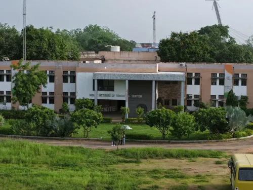 IITE Gandhinagar launches 7 new schools under NEP 2020, to train India's first AI educators