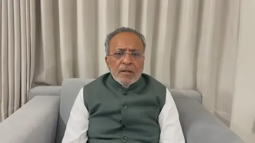 गिर जंगल में बेबेसिया परजीवी संक्रमण से शेरों की मौत, 17 वयस्क शेर आइसोलेट; CM पटेल ने ली उच्चस्तरीय बैठक