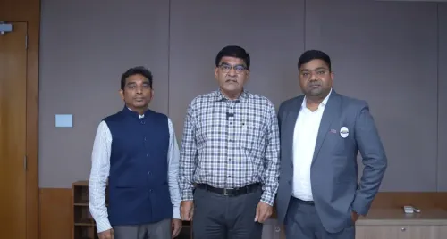 क्या गुजरात के उद्योग जगत ने जीएसटी सुधारों का स्वागत किया है?
