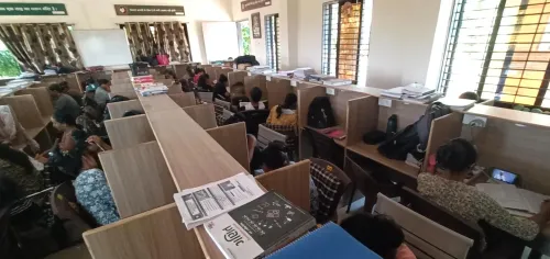 वतन प्रेम योजना से बदला नानी भटलाव गांव, ₹17.50 लाख से बनी 24 घंटे निशुल्क लाइब्रेरी गुजरात का रोल मॉडल