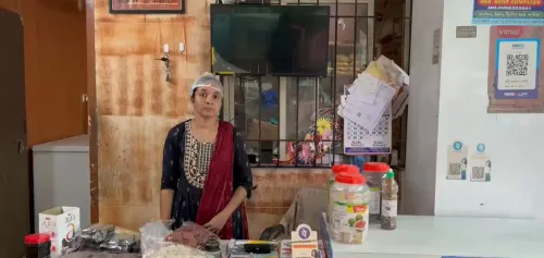 क्या गुजरात की ‘लखपति दीदी योजना’ ने डांग की महिला वंदनाबेन को आत्मनिर्भर बनाया?