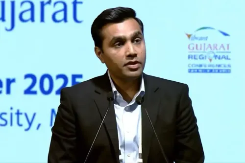 Is Gujarat Leading the Nation's Energy Transition? Karan Adani Weighs In