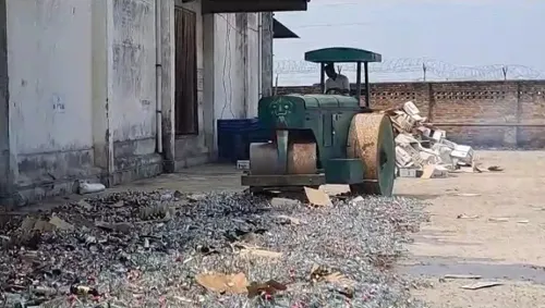 Why Did Gujarat Police Destroy Liquor Worth Rs 52.46 Lakh in Jamnagar?