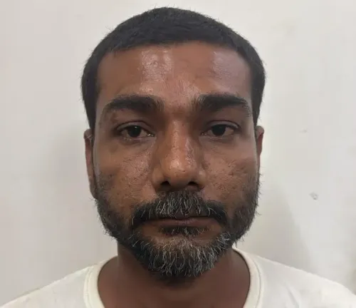 Gujarat man confesses to 3 murders after falsely accusing wife in Surat case