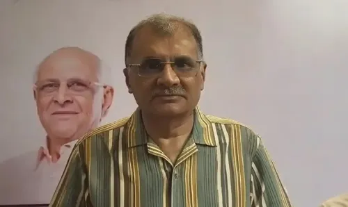 क्या गुजरात में बायोटेक्नोलॉजी का भविष्य उज्ज्वल है? - दिग्विजय सिंह जडेजा