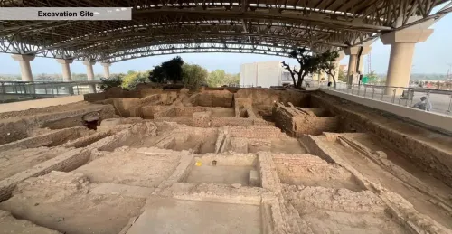 गुजरात में 12 वर्षों में 5 नए म्यूजियम, 16 लाख से अधिक आगंतुक; 'विकास भी, विरासत भी' विजन साकार