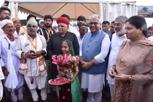 क्या एशियाई शेर की दहाड़ गुजरात का गौरव और भारत की विरासत बनी रहेगी?: सीएम भूपेंद्र पटेल