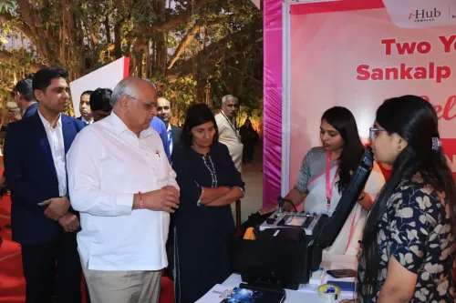 क्या गुजरात में सुशासन ने स्टार्टअप्स को नई ऊंचाइयों पर पहुँचाया? : एसएसआईपी 2.0 और आई-हब बने गेम चेंजर