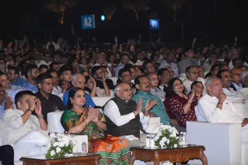 How Does ‘Mera Desh Pehle’ Illustrate PM Modi’s Vision for India?