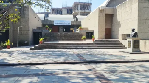 MGLI Ahmedabad trains 7,200+ people in 3 years via 123 labour programmes