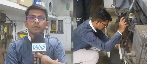 Gujarat: Success Stories from Mudra Yojana Beneficiaries Expressing Gratitude to the Government