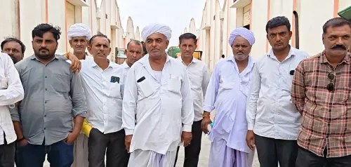 गुजरात एमएसपी खरीद में नया रिकॉर्ड: 14 लाख किसानों को ₹23,800 करोड़ का डीबीटी भुगतान