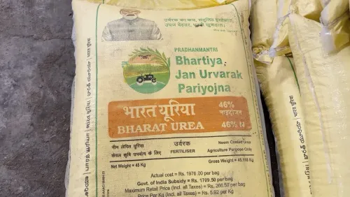 Gujarat's fertiliser app pilot in Navsari cuts queues, boosts farm access