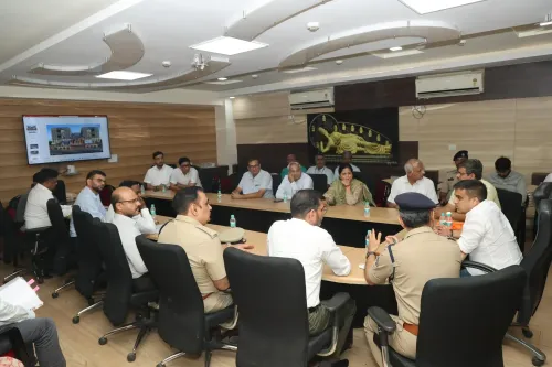 Operation Muskaan: Surat Police reunites 696 missing persons, 257 children in 4 months