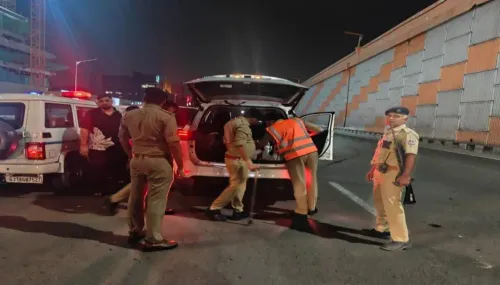 Ahmedabad Police seize 5,050 cough syrup bottles worth ₹59.41 lakh in night crackdown