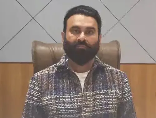 क्या गुजरात विश्व खेल मानचित्र पर एक नई पहचान बनाने की ओर अग्रसर है?