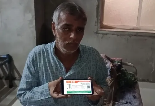 How is Gujarat's Surendranagar District Benefiting from AB PM-JAY?