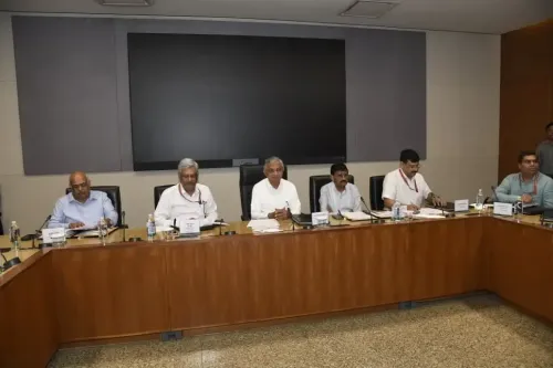 Gujarat to extend ESIC cover to 8 lakh more workers, adds 68 private hospitals