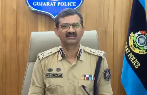 क्या गुजरात पुलिस की स्पेशल ड्राइव से देश विरोधी तत्वों पर अंकुश लगेगा?