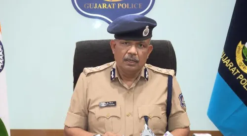 NEET-UG 2026: Gujarat Police deploys multi-layer security across exam centres