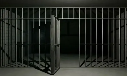 How has Gujarat Police solved 80 crimes using NAFIS in just 9 months?