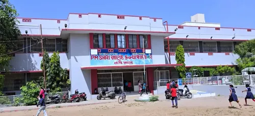 क्या गुजरात की प्रशासन और शिक्षा विभाग की कोशिशों से आणंद जिले में 252 ड्रापआउट स्कूल लौटे?