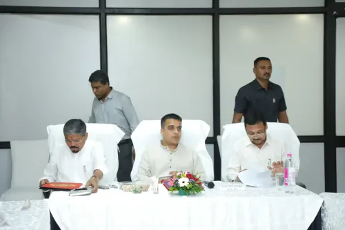 How is Gujarat Advancing the ‘Har Ghar Swadeshi’ Mission with a Strategic Approach?