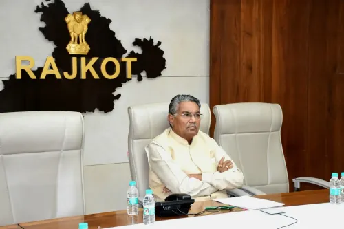 What Key Suggestions Did Gujarat Present at the National Livestock Consultation?