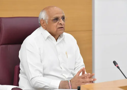 Gujarat raises farm fencing subsidy to ₹300/metre, eases eligibility for small farmers