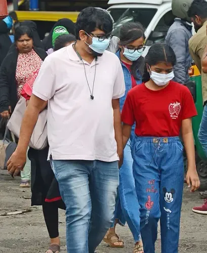 What is the Latest Covid Situation in Gujarat?