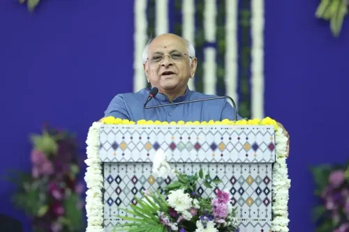 Why Did Gujarat Eliminate Jantri Rates for Government Land?