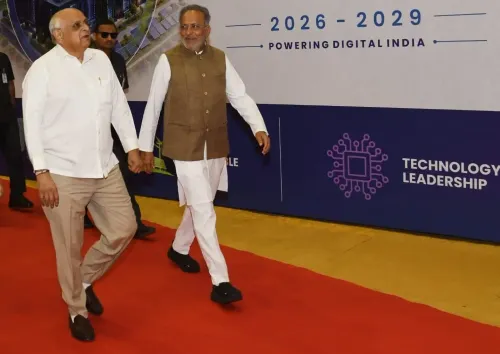 Gujarat launches GPU-as-a-Service framework for AI projects statewide