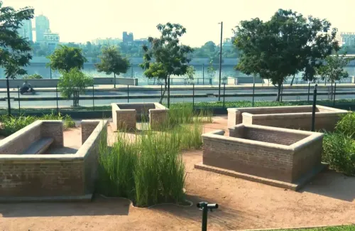 Is Gujarat's Sabarmati Riverfront Becoming a New Hub for Recreation and Knowledge?
