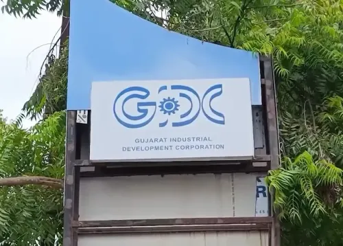 जामनगर में ₹1,200 करोड़ की परियोजनाएँ: स्मार्ट सिटी से इंडस्ट्रियल हब तक का सफर