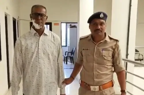 Gujarat teacher arrested for POCSO offence after student alleges abuse in Dholka school