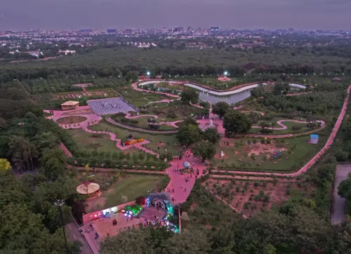 Gujarat Science City logs 1.43 crore visitors since 2006 in Ahmedabad