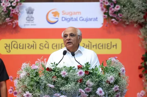 Gujarat Makes History with Passage of UCC Bill 2026