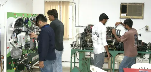 गुजरात स्किल डेवलपमेंट मिशन का 90% प्लेसमेंट रिकॉर्ड, हजारों युवाओं को मिली नई राह