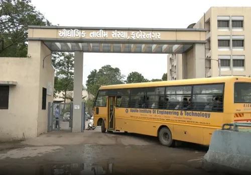 Gujarat ITIs hit 90%25 placement rate with New Age tech courses