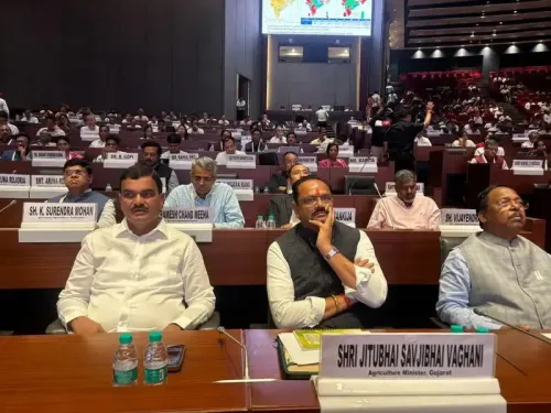 Gujarat registers 26 FIRs, suspends 246 licences in farm input quality drive