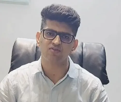 राजकोट में हाई अलर्ट: 26 अप्रैल स्थानीय निकाय चुनाव से पहले 2500+ जवान तैनात