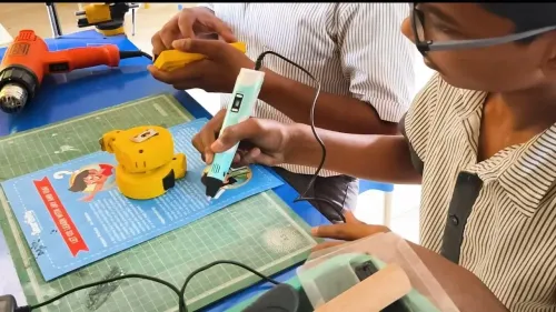 How Are Gujarat Students Achieving Self-Reliance Through Vocational Education?