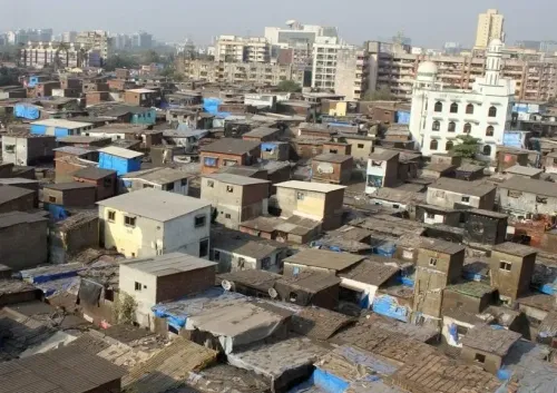 Can Surat Become India’s First Major Slum-Free City?