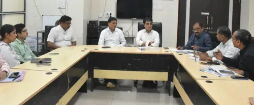 Gujarat tests 6.91 lakh water samples in monsoon disease prevention drive