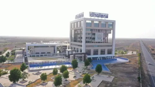 Gujarat Launches Digital Safety Portal to Monitor 1.5 Lakh Public Assets