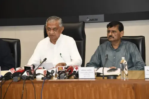 Gujarat ESIC expansion: All 31 districts covered from Oct 1, 32 lakh workers to benefit